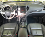 Hyundai Santa Fe Grand 2.2 CRDi VGT 4x4 Premium