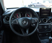 Mercedes-Benz A trieda 160 Style