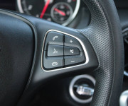 Mercedes-Benz A trieda 160 Style