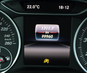 Mercedes-Benz A trieda 160 Style