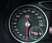 Mercedes-Benz A trieda 160 Style