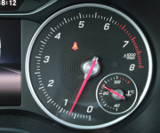 Mercedes-Benz A trieda 160 Style