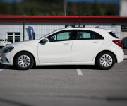 Mercedes-Benz A trieda 160 Style