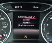 Mercedes-Benz A trieda 160 Style