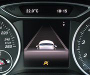 Mercedes-Benz A trieda 160 Style