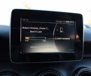 Mercedes-Benz A trieda 160 Style