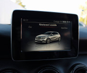 Mercedes-Benz A trieda 160 Style
