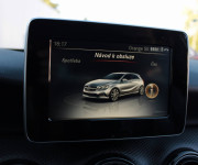 Mercedes-Benz A trieda 160 Style
