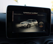 Mercedes-Benz A trieda 160 Style