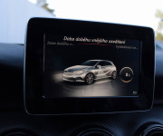 Mercedes-Benz A trieda 160 Style