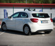 Mercedes-Benz A trieda 160 Style