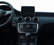 Mercedes-Benz A trieda 160 Style