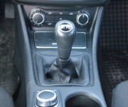 Mercedes-Benz A trieda 160 Style