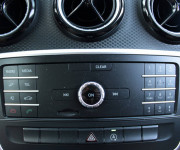 Mercedes-Benz A trieda 160 Style
