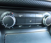 Mercedes-Benz A trieda 160 Style