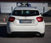 Mercedes-Benz A trieda 160 Style
