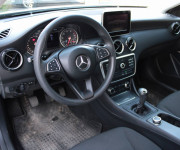Mercedes-Benz A trieda 160 Style