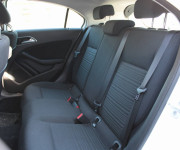 Mercedes-Benz A trieda 160 Style