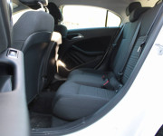Mercedes-Benz A trieda 160 Style