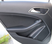Mercedes-Benz A trieda 160 Style