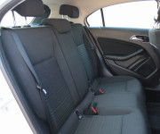 Mercedes-Benz A trieda 160 Style