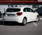 Mercedes-Benz A trieda 160 Style