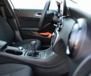 Mercedes-Benz A trieda 160 Style
