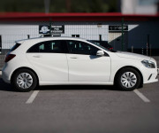 Mercedes-Benz A trieda 160 Style