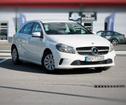 Mercedes-Benz A trieda 160 Style