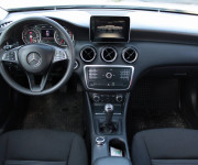 Mercedes-Benz A trieda 160 Style