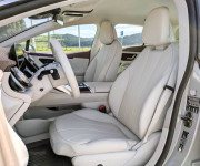 Mercedes-Benz EQE 300