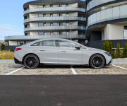 Mercedes-Benz EQE 300