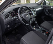 Volkswagen Tiguan 1.4 TSI ACT BMT 150k Trendline DSG