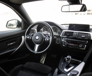 BMW Rad 4 Coupé 420d xDrive A/T