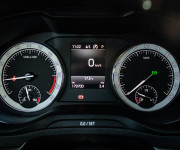 Škoda Karoq 1.6 TDI Ambition DSG