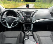 Hyundai i40 CW 1.7 CRDi 136k Style A/T
