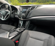 Hyundai i40 CW 1.7 CRDi 136k Style A/T