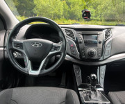 Hyundai i40 CW 1.7 CRDi 136k Style A/T