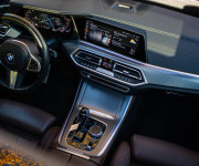 BMW X5 xDrive 40d Msport, Laser, Vzduch, Webasto, Masáž, Pano, Bowers Wilkins, DPH