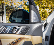 BMW X5 xDrive 40d Msport, Laser, Vzduch, Webasto, Masáž, Pano, Bowers Wilkins, DPH