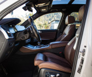 BMW X5 xDrive 40d Msport, Laser, Vzduch, Webasto, Masáž, Pano, Bowers Wilkins, DPH