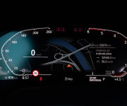 BMW X5 xDrive 40d Msport, Laser, Vzduch, Webasto, Masáž, Pano, Bowers Wilkins, DPH