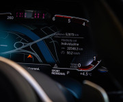 BMW X5 xDrive 40d Msport, Laser, Vzduch, Webasto, Masáž, Pano, Bowers Wilkins, DPH