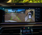 BMW X5 xDrive 40d Msport, Laser, Vzduch, Webasto, Masáž, Pano, Bowers Wilkins, DPH