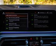 BMW X5 xDrive 40d Msport, Laser, Vzduch, Webasto, Masáž, Pano, Bowers Wilkins, DPH