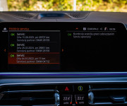 BMW X5 xDrive 40d Msport, Laser, Vzduch, Webasto, Masáž, Pano, Bowers Wilkins, DPH