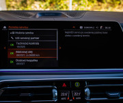 BMW X5 xDrive 40d Msport, Laser, Vzduch, Webasto, Masáž, Pano, Bowers Wilkins, DPH