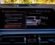 BMW X5 xDrive 40d Msport, Laser, Vzduch, Webasto, Masáž, Pano, Bowers Wilkins, DPH