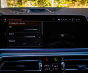 BMW X5 xDrive 40d Msport, Laser, Vzduch, Webasto, Masáž, Pano, Bowers Wilkins, DPH