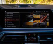 BMW X5 xDrive 40d Msport, Laser, Vzduch, Webasto, Masáž, Pano, Bowers Wilkins, DPH